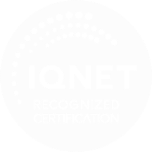 Certificação IQNET 